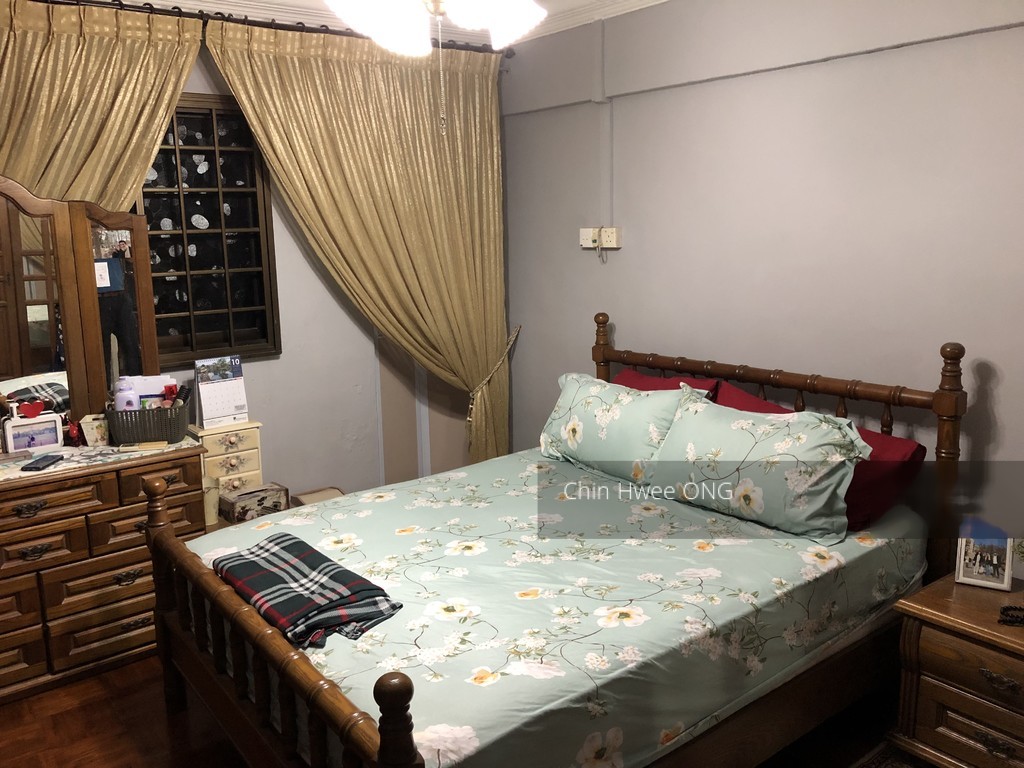 Blk 406 Pandan Gardens (Jurong East), HDB 5 Rooms #210584341